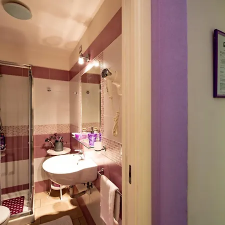 Bed & Breakfast Il Giardino Di Tonia - Oplontis - Bed & Garden - *