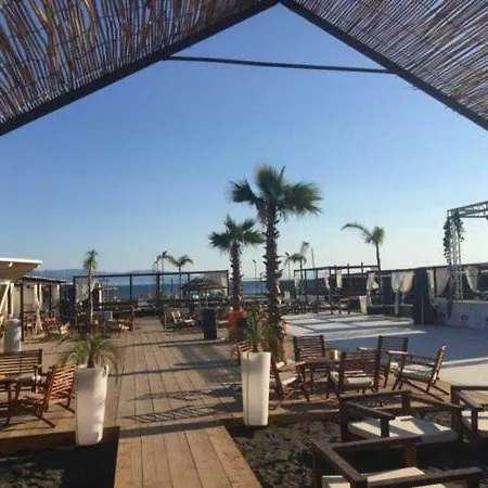 Il Giardino Di Tonia - Oplontis - Bed & Garden -