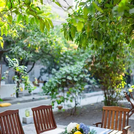 Bed & Breakfast Il Giardino Di Tonia - Oplontis - Bed & Garden - Torre Annunziata