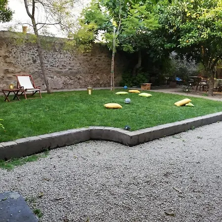 Il Giardino Di Tonia - Oplontis - Bed & Garden - Bed & Breakfast