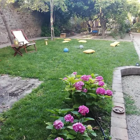 Il Giardino Di Tonia - Oplontis - Bed & Garden - * Torre Annunziata