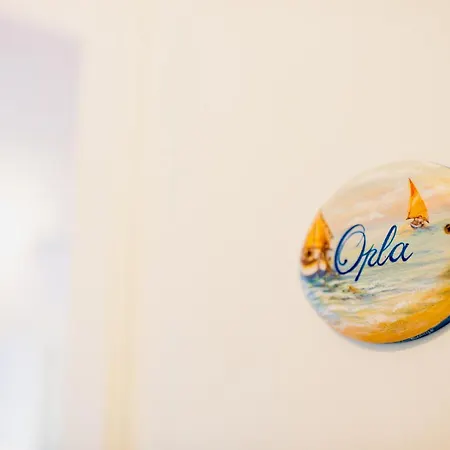 Bed & Breakfast Il Giardino Di Tonia - Oplontis - Bed & Garden - *