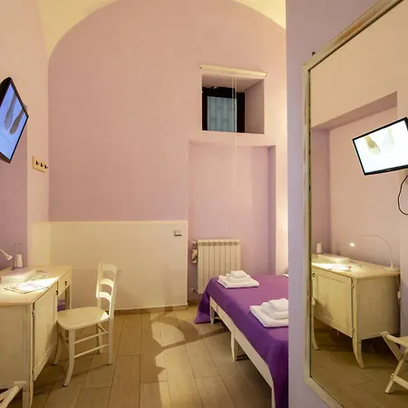 Il Giardino Di Tonia - Oplontis - Bed & Garden - Torre Annunziata