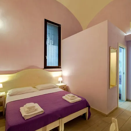Il Giardino Di Tonia - Oplontis - Bed & Garden - Bed & Breakfast