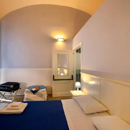 Il Giardino Di Tonia - Oplontis - Bed & Garden - Bed & Breakfast