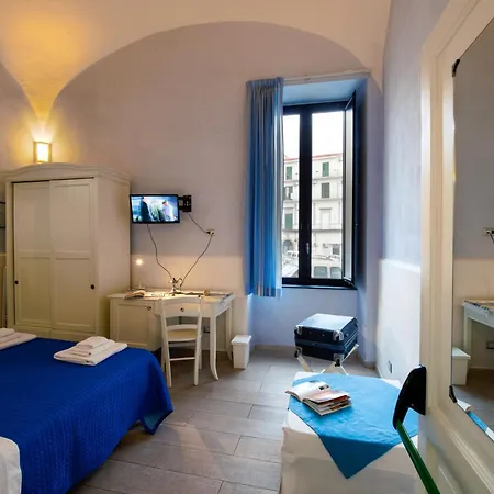 Il Giardino Di Tonia - Oplontis - Bed & Garden - *