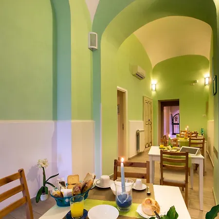 Il Giardino Di Tonia - Oplontis - Bed & Garden -
