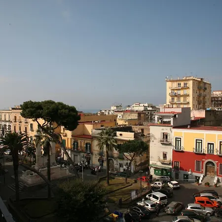 Il Giardino Di Tonia - Oplontis - Bed & Garden - * Torre Annunziata