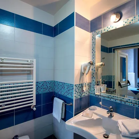 Il Giardino Di Tonia - Oplontis - Bed & Garden -
