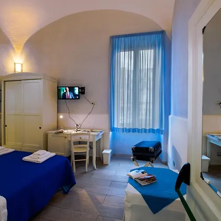Bed & Breakfast Il Giardino Di Tonia - Oplontis - Bed & Garden - *