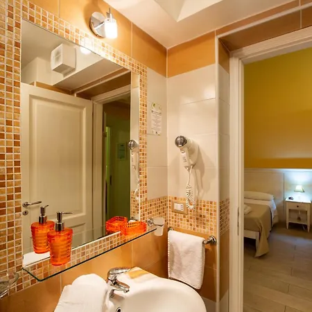 Bed & Breakfast Il Giardino Di Tonia - Oplontis - Bed & Garden -