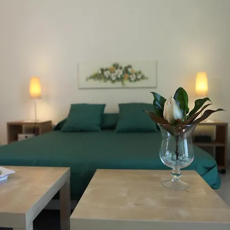 Bed & Breakfast Il Giardino Di Tonia - Oplontis - Bed & Garden - Torre Annunziata