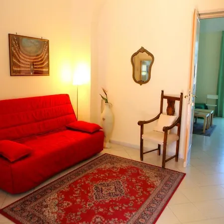 Bed & Breakfast Il Giardino Di Tonia - Oplontis - Bed & Garden -