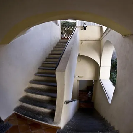 Bed & Breakfast Il Giardino Di Tonia - Oplontis - Bed & Garden -