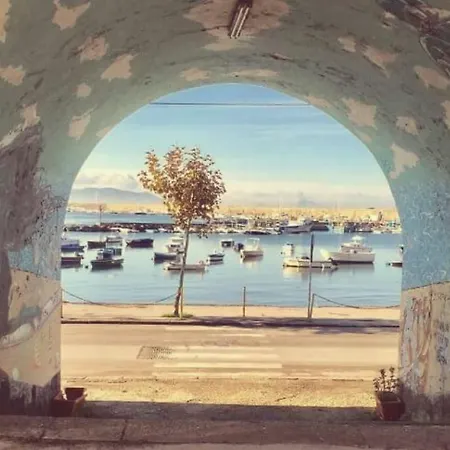 Il Giardino Di Tonia - Oplontis - Bed & Garden - Torre Annunziata