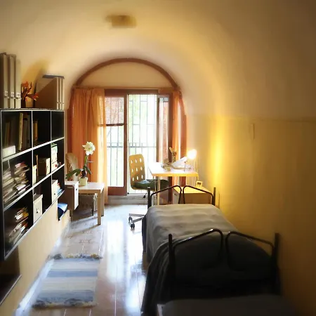 Il Giardino Di Tonia - Oplontis - Bed & Garden - * Torre Annunziata